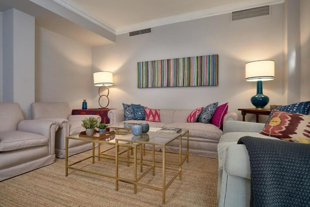 Appartement Sc Plaza Santa Cruz